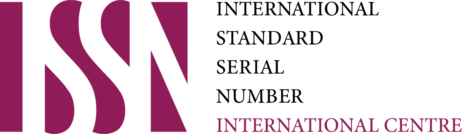 ISSN