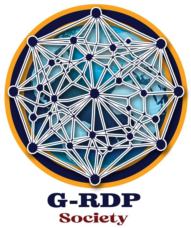 Global Research & Development Professionals Society Logo