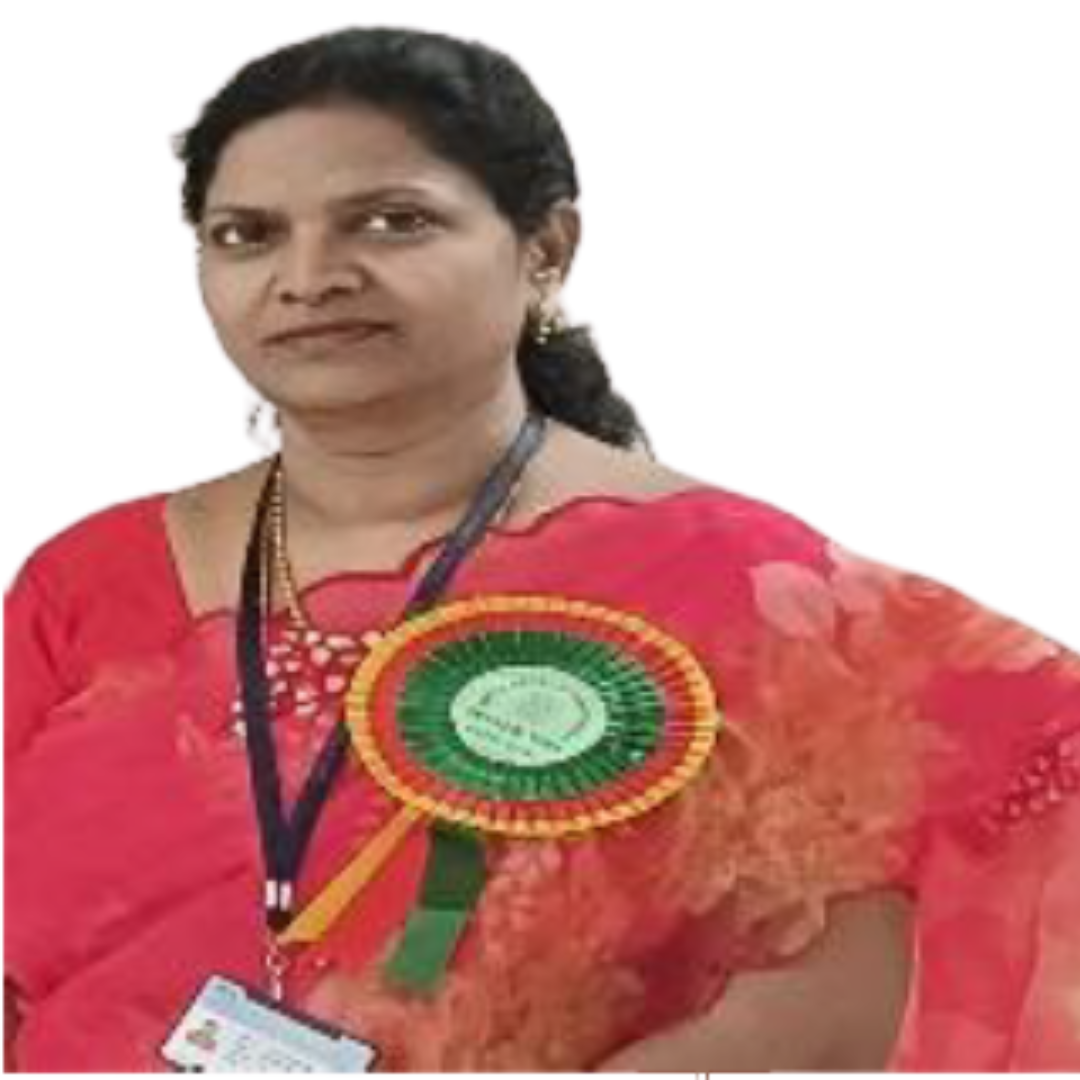 Dr.C.Victoria Priscilla