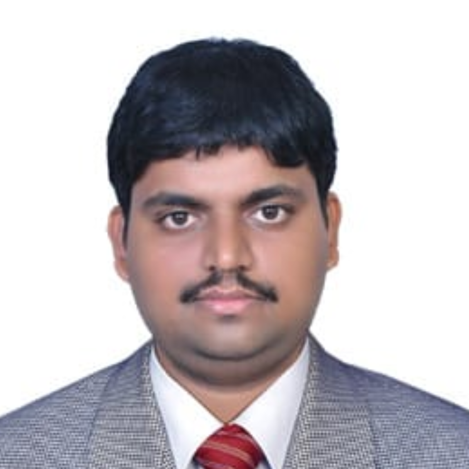 Mr. Patan Feridoz Khan