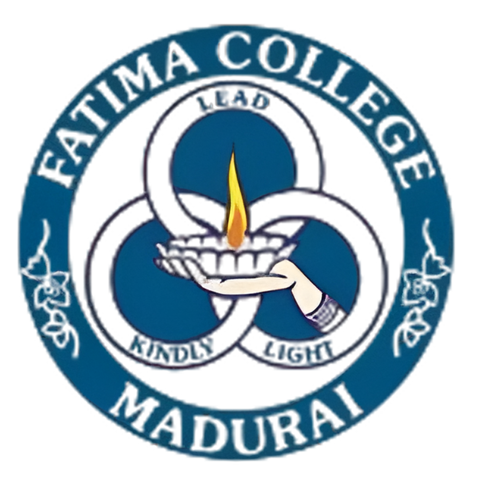 Fatima College Logo